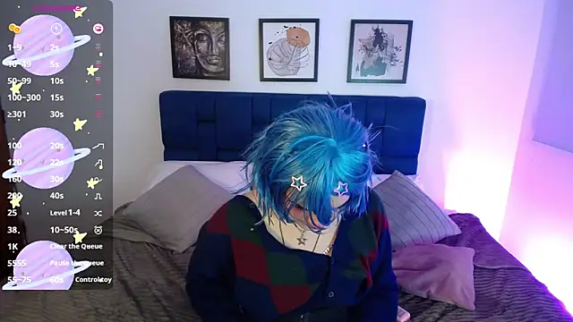 Neko_ne_69 Show in webcam