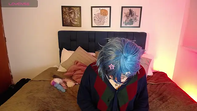 عرض كام Neko_ne_69