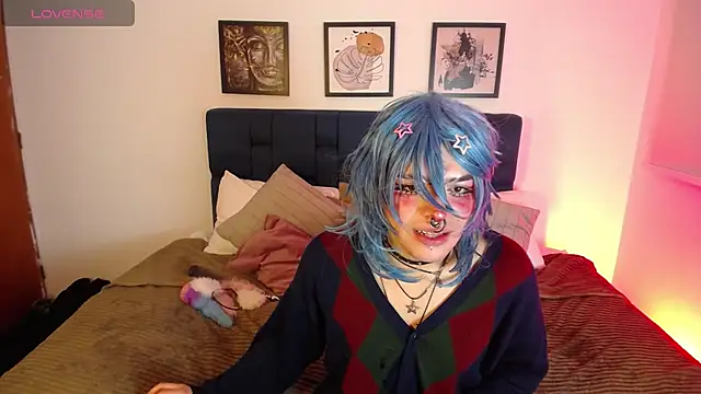 Neko_ne_69 webcam show