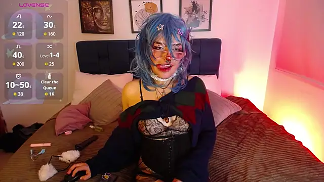 Neko_ne_69 – webcam-show