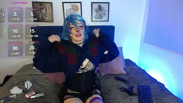 عرض كام Neko_ne_69