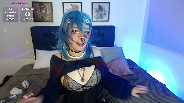 عرض كام Neko_ne_69