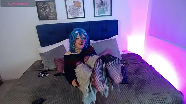 Neko_ne_69 Webcamshow