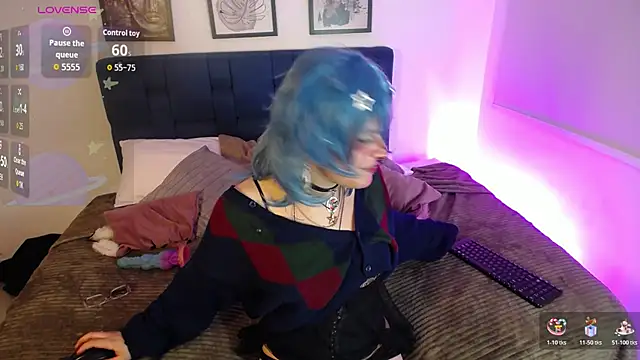 Neko_ne_69 Show Webcam