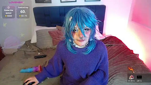 Neko_ne_69 Webcam Show