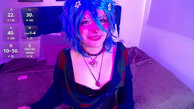Neko_ne_69 webcam show