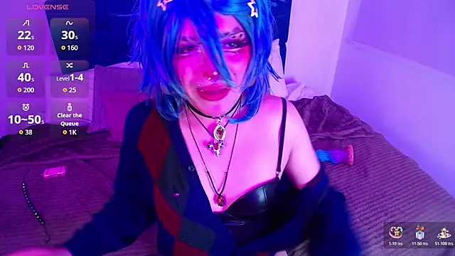 Neko_ne_69 Webcamshow