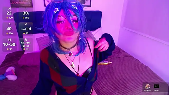 عرض كام Neko_ne_69