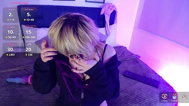 Neko_ne_69 웹캠 쇼