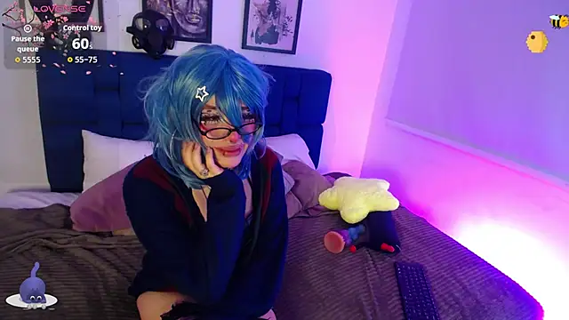 Neko_ne_69 – webcam-show