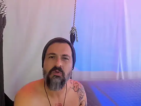 Вебкам-шоу Miguel_angeel_