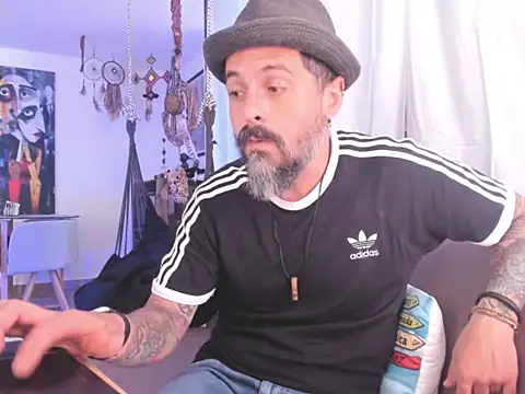 Miguel_angeel_ – Kamerová šou