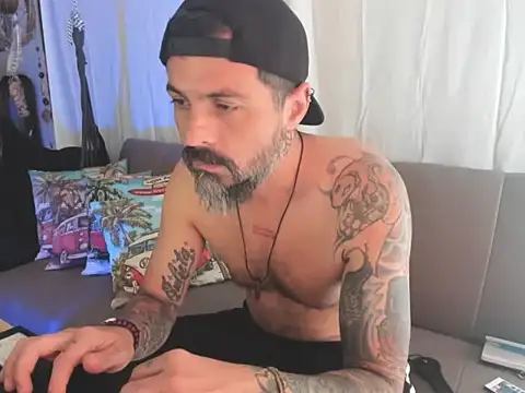 Miguel_angeel_: вебкам-шоу
