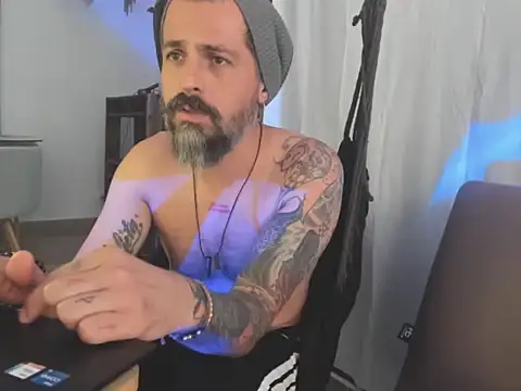 Miguel_angeel_ Webcamshow