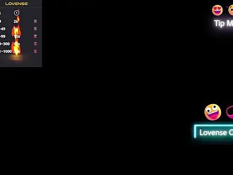 Miguel_angeel_ Webcam show