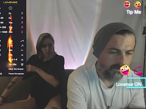 Miguel_angeel_ Show Webcam