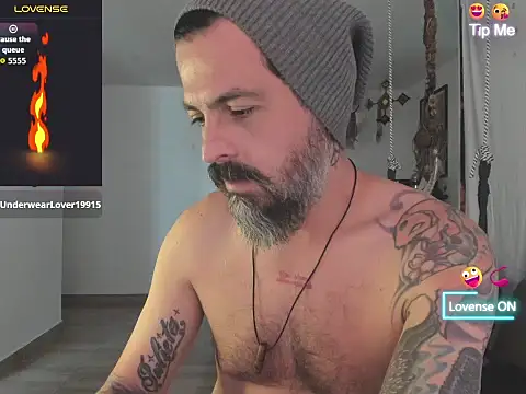 عرض كام Miguel_angeel_