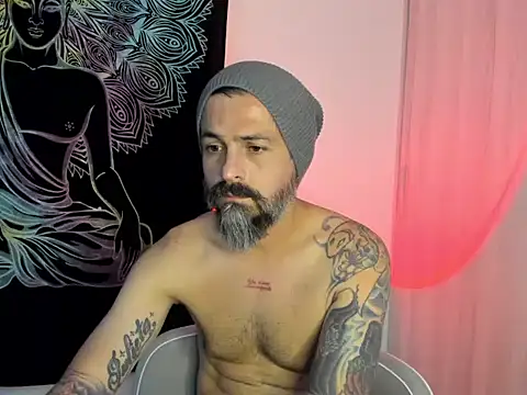 Miguel_angeel_ Webcam show