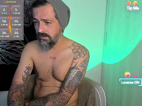 Show de webcam de Miguel_angeel_