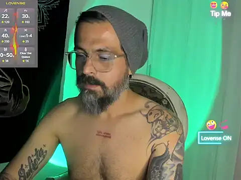 عرض كام Miguel_angeel_