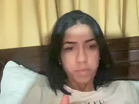 Webkamerová show VenezolanasENcolombia