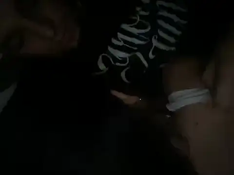 Webkamerová show VenezolanasENcolombia