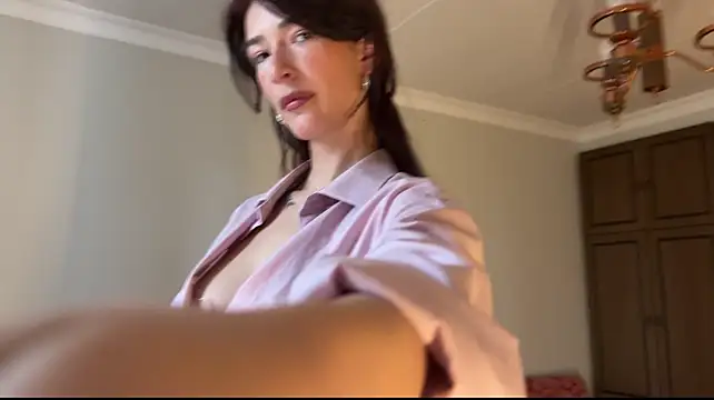 mulaniha Adlı Modelin Canlı XXX Sohbeti