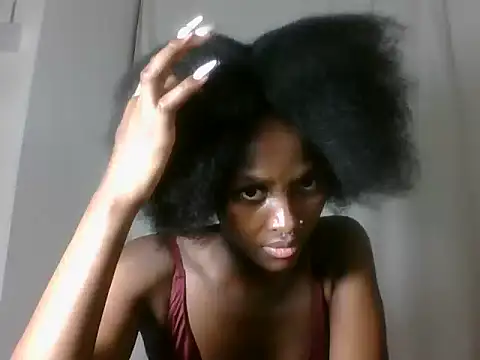 Chat XXX ao vivo de Sleek_petite