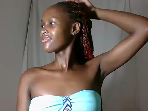 Sleek_petite's Webcam Show