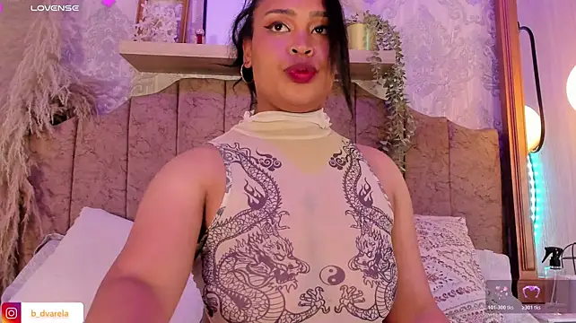 Bianca_DVarela – Live XXX-chat