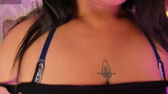 Bianca_DVarela's Live XXX Chat