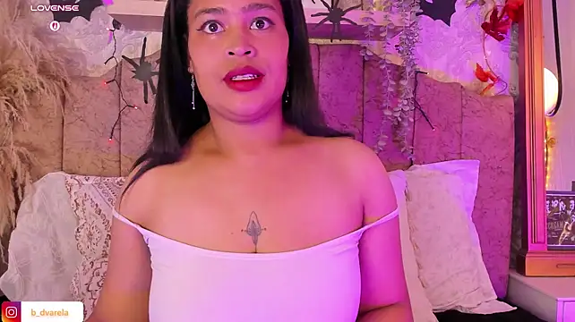 Bianca_DVarela 라이브 XXX 채팅