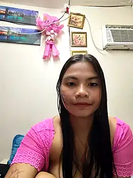 lady_soda Pertunjukan Webcam