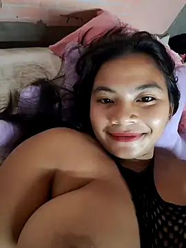 lady_soda Pertunjukan Webcam