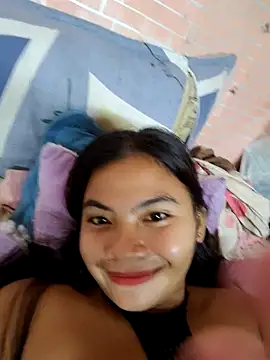 lady_soda Pertunjukan Webcam