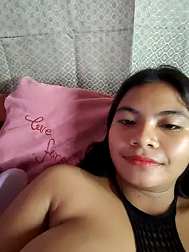 lady_soda Pertunjukan Webcam