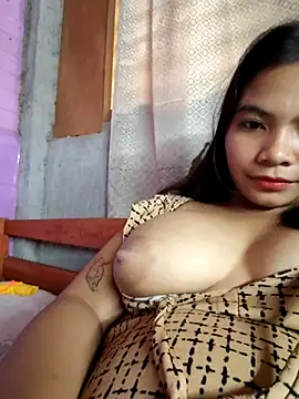 lady_sodan Webbikameraesitys
