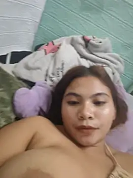 lady_soda's Live XXX Chat