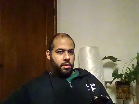 Carlos02145 webcam show
