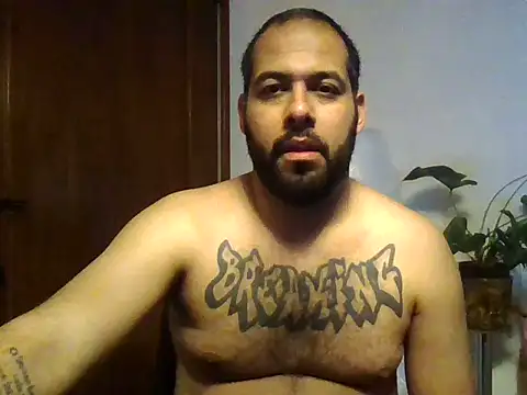 Show Webcam de Carlos02145