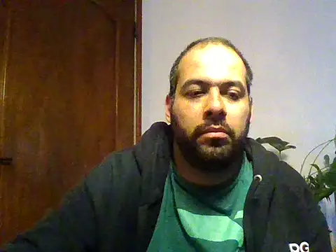 Carlos02145 Webcam Show