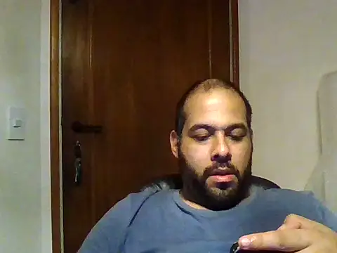 Show de Carlos02145 na webcam