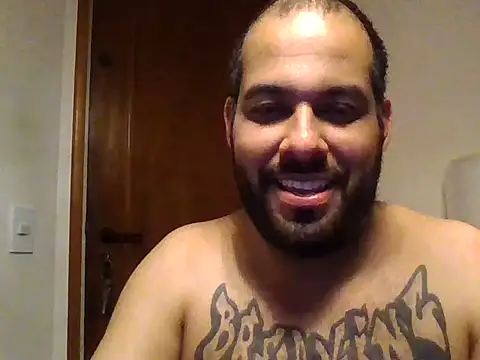 הופעת וובקאם של Carlos02145