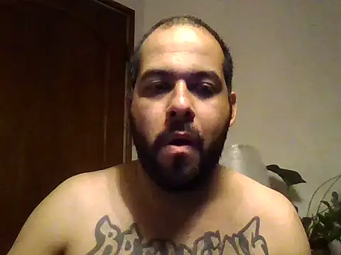Carlos02145 webcam show