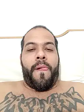 Show de webcam de Carlos02145