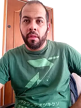 Carlos02145 Webcam Show
