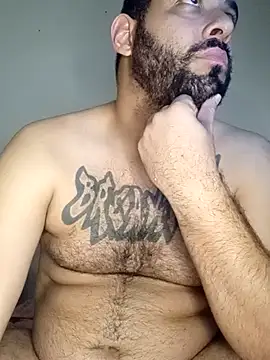 Show de Carlos02145 na webcam