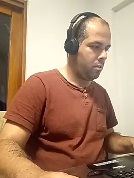 Show de webcam de Carlos02145