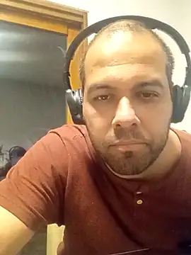 Show de webcam de Carlos02145