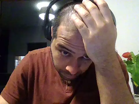 Carlos02145 Webcam-Show
